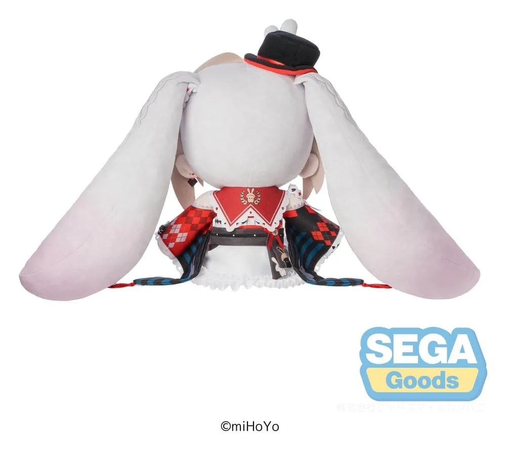 Honkai: Star Rail Mirucco Plush Figure Sparkle 35 cm
